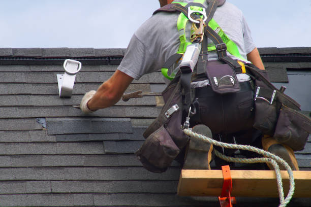 Roof Repair Estimates in Rayville, LA