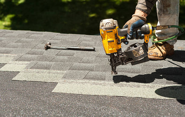 Quick and Trustworthy Emergency Roof Repair Services in Rayville, LA